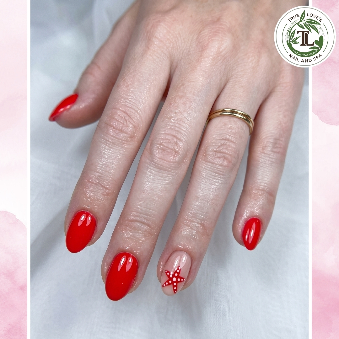 Natural nails